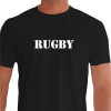 camiseta jank rugby - frente