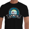 Camiseta BRG LIC Remo