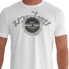 Camiseta - Muay Thai - 100% Cem por Cento Competidor Frente