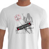Camiseta CRC RNT PAINTBALL - branca