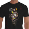 Camiseta CZ FK KUNG FU