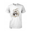 Camiseta de Jiu Jitsu Arte Suave