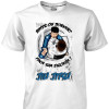 Camiseta de Jiu Jitsu Bater ou Dormir - 100% algodão Premium