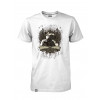 Camiseta de Jiu Jitsu Guardeiro Finalizando