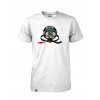 Camiseta de Jiu Jitsu Hulk Cascudo