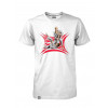Camiseta de Jiu Jitsu Portas Fechadas