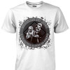 Camiseta de Jiu Jitsu Seu Madruga - 100% algodão Premium