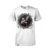 Camiseta de Jiu Jitsu Seu Madruga 