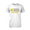 Camiseta de Jiu Jitsu Tatame é meu chão