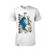 Camiseta de Jiu Jitsu Triangulo Tribal
