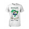 Camiseta de Jiu Jitsu Tubarão Mata Leão
