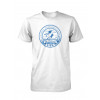 Camiseta de Mergulho Bahamas Dive