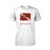 Camiseta de Mergulho Deep Down