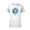 Camiseta de Mergulho Ecoguard