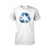 Camiseta de Mergulho Ecosistema