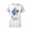 Camiseta de Mergulho Expedition