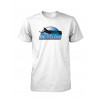 Camiseta de Mergulho Go Diving