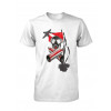 Camiseta de Mergulho Keep Diving