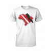 Camiseta de Mergulho Mapa