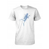 Camiseta de Mergulho Mergulhador