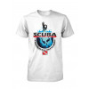Camiseta de Mergulho Pro Dive
