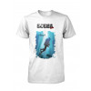 Camiseta de Mergulho Sea Way