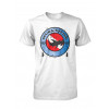 Camiseta de Mergulho Shark
