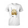 Camiseta de Mergulho Treasures Sea