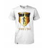 Camiseta de Muay A Luta da Liberdade