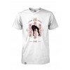 Camiseta de Muay A Luta das Oito Armas