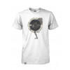 Camiseta de Muay Thai 100% Competidor