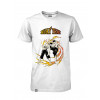 Camiseta de Muay Thai Arte da Joelhada 