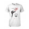 Camiseta de Muay Thai Chute Tei