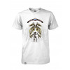 Camiseta de Muay Thai Dois Dragoes