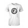 Camiseta de Muay Thai Dragão Yin Yang