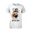 Camiseta de Muay Thai Dragon Fighter