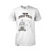 Camiseta de Muay Thai Espirito Tigre