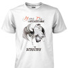 Camiseta de Muay Thai Fenix Renascimento - 100% Algodão Premium
