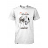 Camiseta de Muay Thai Fenix Renascimento