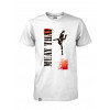 Camiseta de Muay Thai Golpe Circular Tei Kot