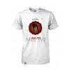 Camiseta de Muay Thai Golpes Fight