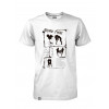 Camiseta de Muay Thai História