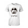 Camiseta de Muay Thai Homenagem Pra Chao