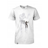 Camiseta de Muay Thai Lutador Ringue