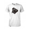 Camiseta de Muay Thai Luva Fighter