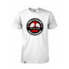 Camiseta de Muay Thai Made in Thailand