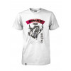 Camiseta de Muay Thai Mestre Dragão