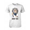 Camiseta de Muay Thai Muitos Começam Poucos Terminam
