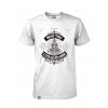 Camiseta de Muay Thai Proteção Lutador