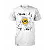 Camiseta de Muay Thai Ritual Wai Kru